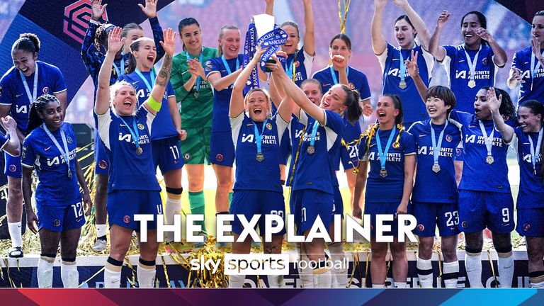 Explained: What WPLL takeover means for women&#39;s football