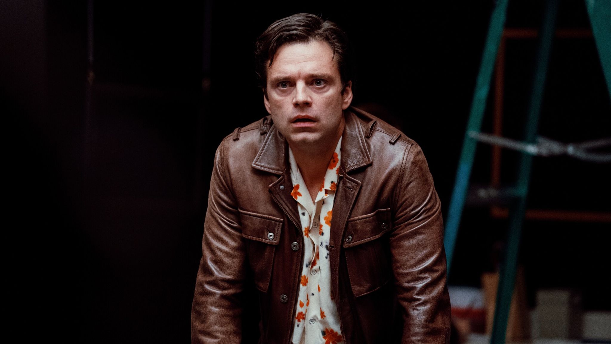 Sebastian Stan. Pic: A Different Man/A24