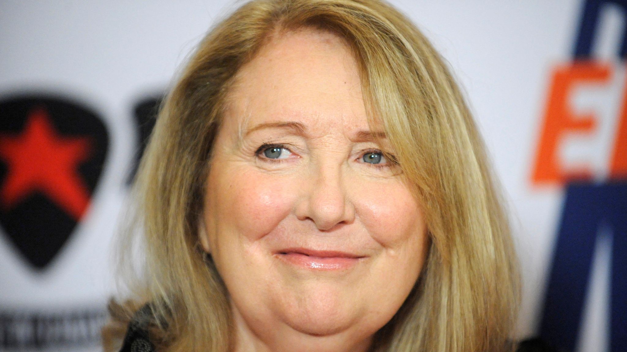 Teri Garr in Los Angeles in 2012. Pic: Reuters