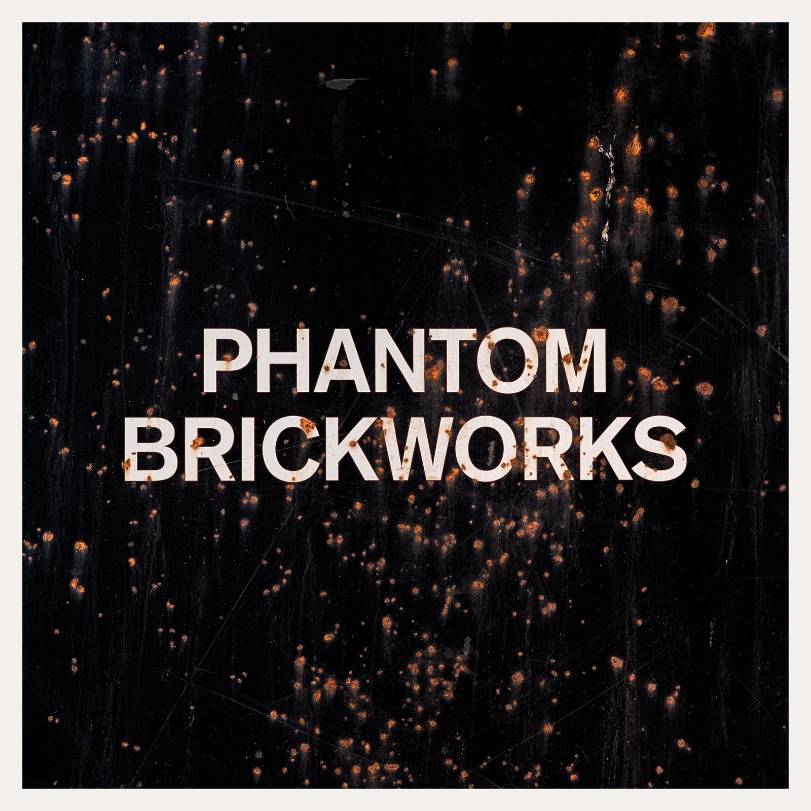 Bibio PHANTOM BRICKWORKS