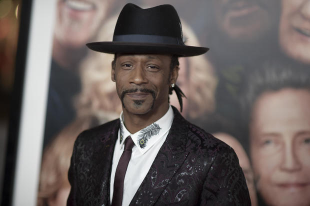 Katt Williams 