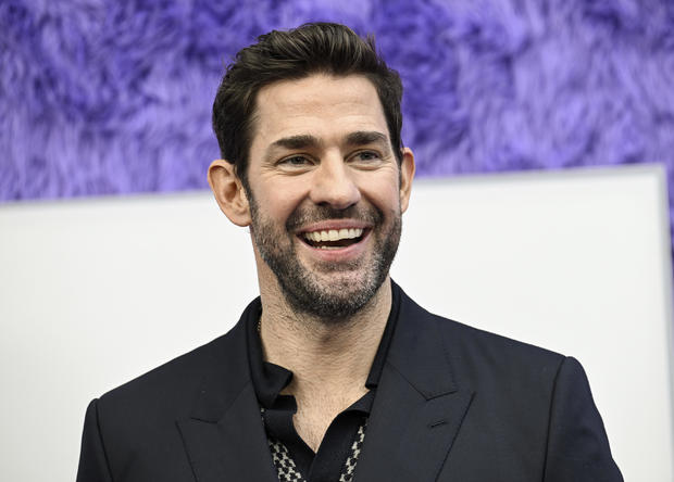 John Krasinski 