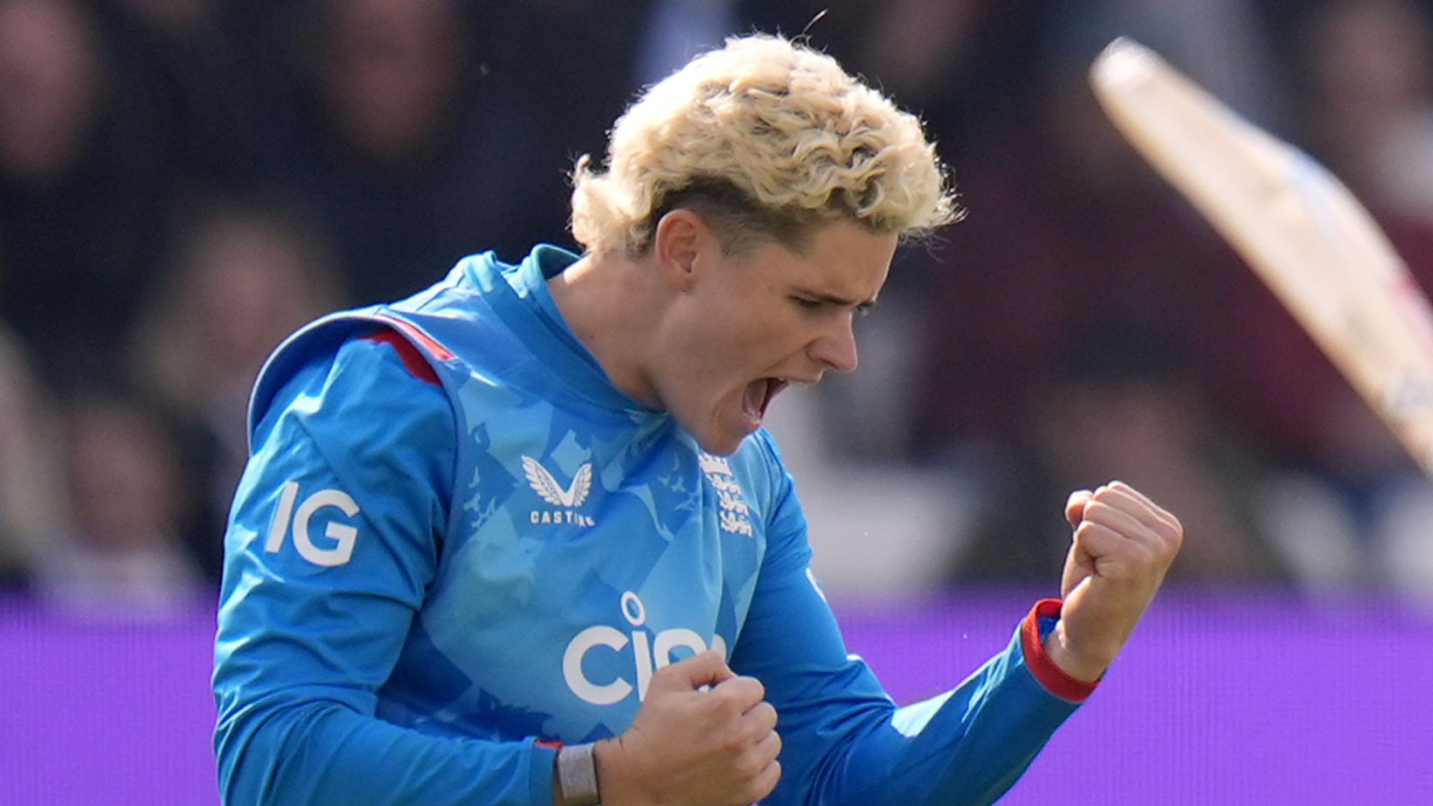 Jacob Bethell, England, ODI cricket (PA Images)