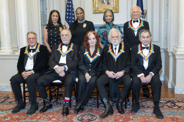 Kennedy Center Honors 