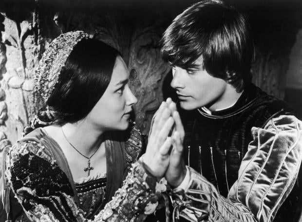 Romeo And Juliet 