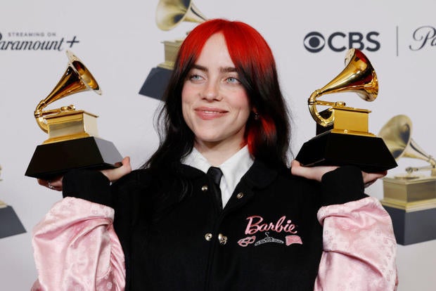 Billie Eilish 