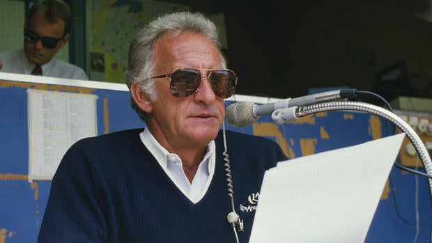 Bob Uecker 